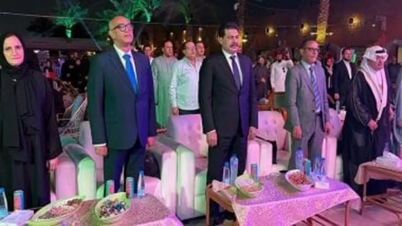 قنصل مصر في جدة يلتقي أبناء الجالية بمدينة المنورة لبحث ملفاتهم